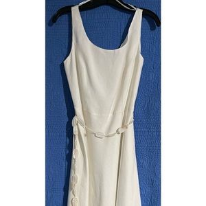 Plaza South Women’s Lenin Midi Dress, Size 8